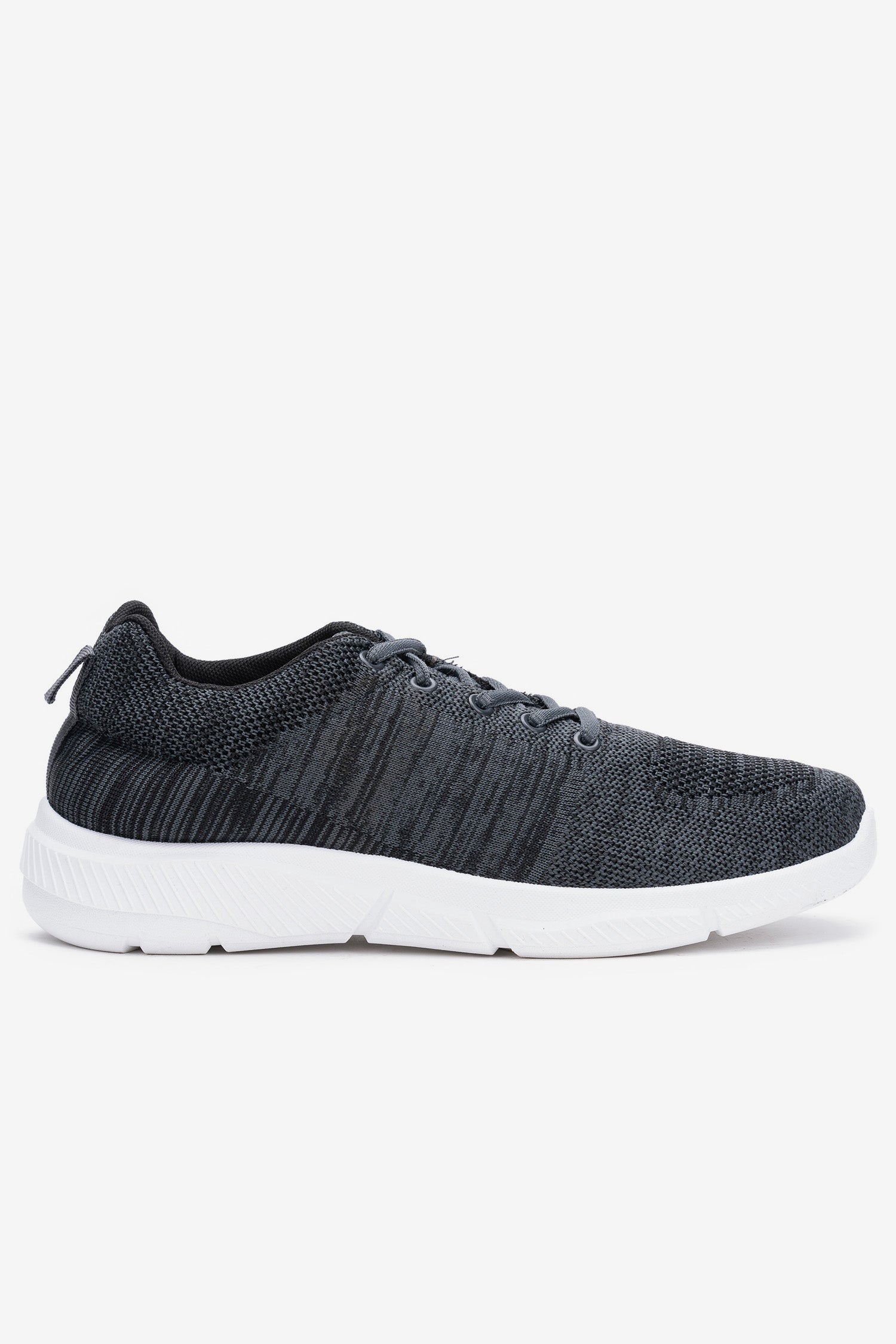 Zapatilla Hombre Gris Menica Chancleta Chancleta